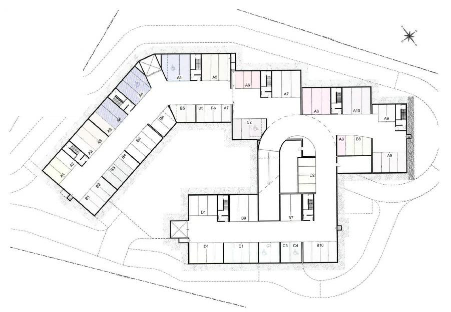Local d'activité Sophia Antipolis 5452m² Location local d'activité Sophia Antipolis Alpes-Maritimes OLACT2204271 18